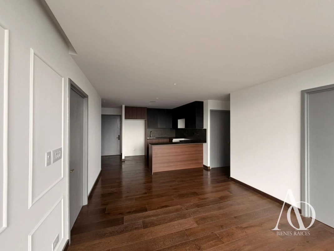 Apartamento en Venta Edificio Atarah, zona 10 N15 / EN DIRECTO - 1