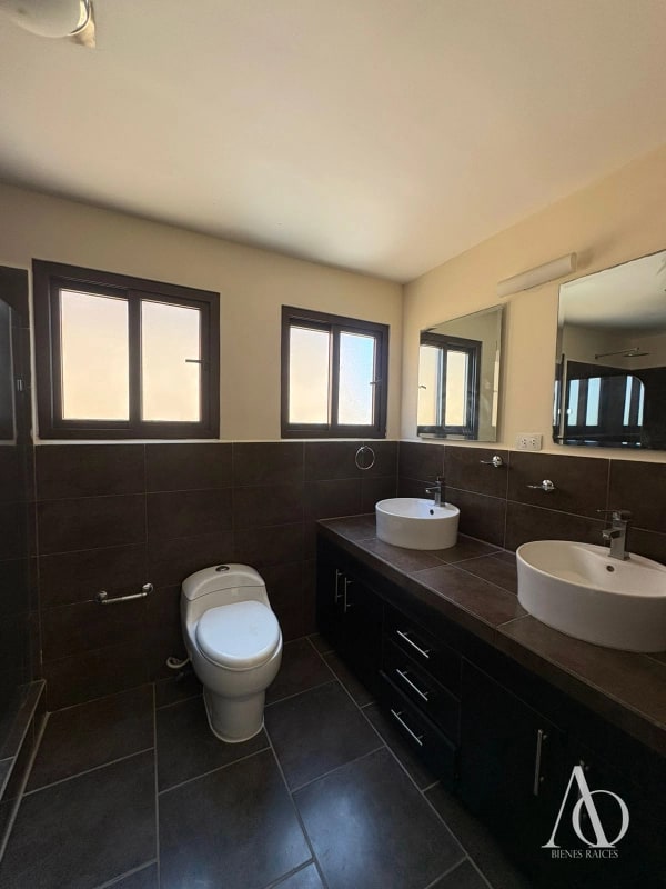 Casa en Alquiler Condominio Cumbres de La Arboleda, Km. 21.5 CES / EN DIRECTO 9 - 16
