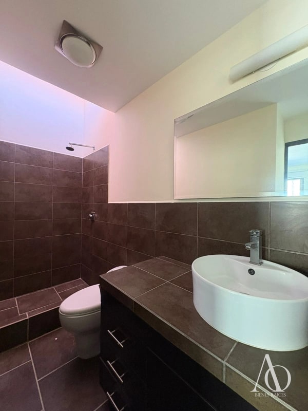 Casa en Alquiler Condominio Cumbres de La Arboleda, Km. 21.5 CES / EN DIRECTO 9 - 8