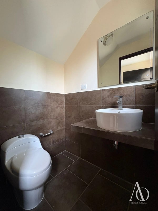 Casa en Alquiler Condominio Cumbres de La Arboleda, Km. 21.5 CES / EN DIRECTO 9 - 2