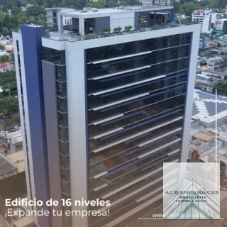 Oficina en renta 101010 zona 10 — Oficina en Alquiler en Zona 10, Guatemala, Ciudad — miniatura 4 de 17