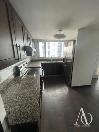 Apartamento en Alquiler Edificio Attica II, zona 14 N14 / EN DIRECTO 01 — Apartamento en Alquiler en Attica II, Zona 14, Guatemala, Ciudad — miniatura 11 de 11