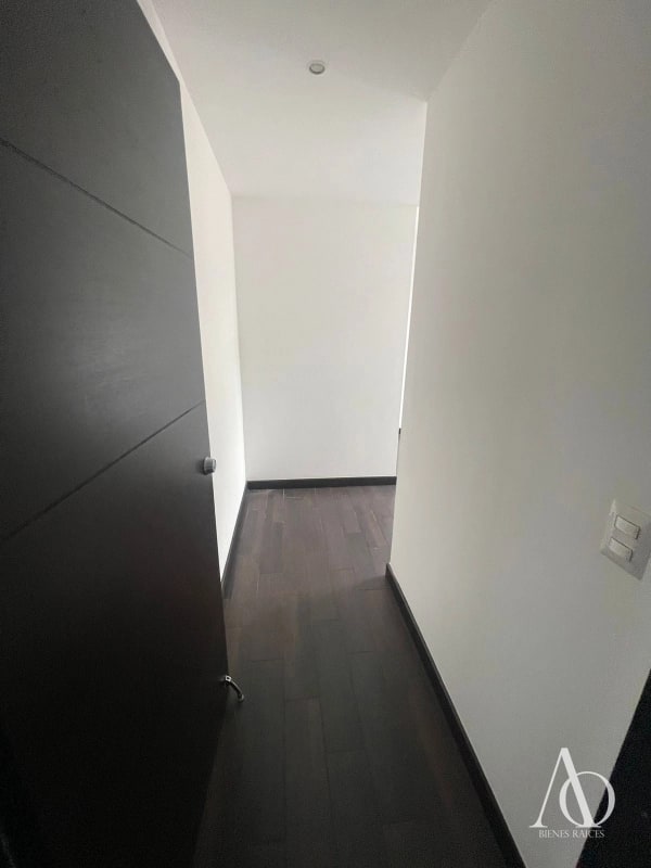Apartamento en Alquiler Edificio Attica II, zona 14 N14 / EN DIRECTO 01 - 2