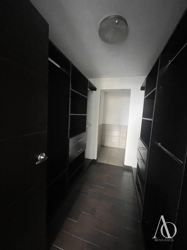 Apartamento en Alquiler Edificio Attica II, zona 14 N14 / EN DIRECTO 01 - 1