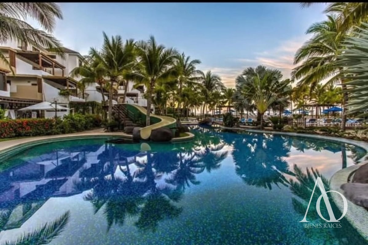 Villa en Villa Los Cabos en Venta, Km. 132.5 Monterrico / EN DIRECTO - 13