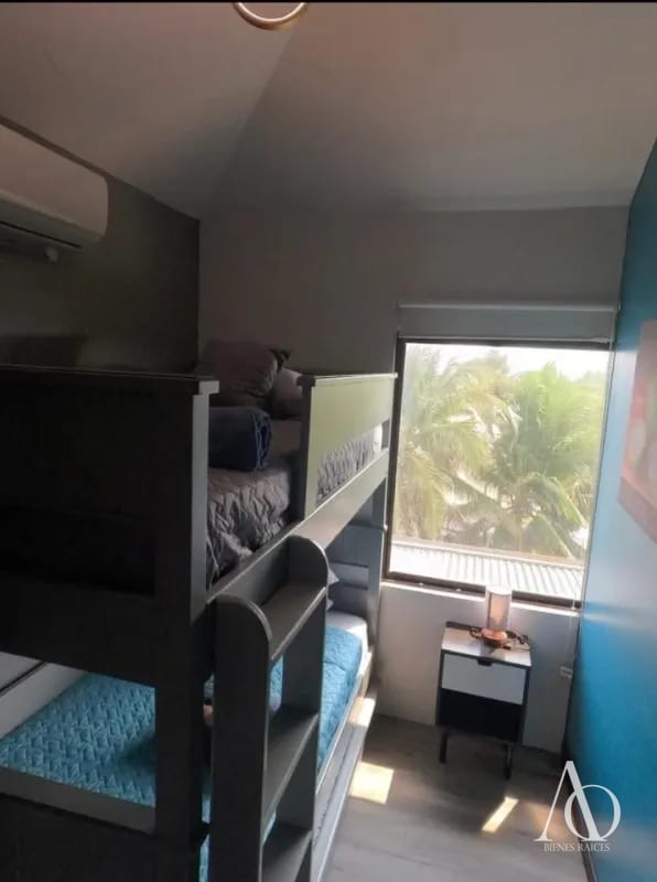 Villa en Villa Los Cabos en Venta, Km. 132.5 Monterrico / EN DIRECTO — Casa vacacional en Venta en Villa Los Cabos, Monterrico, Santa Rosa — foto 12 de 13