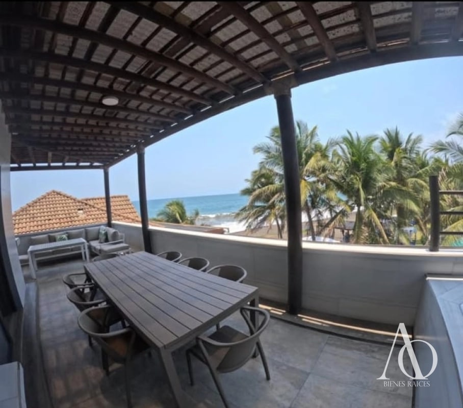 Villa en Villa Los Cabos en Venta, Km. 132.5 Monterrico / EN DIRECTO - 10
