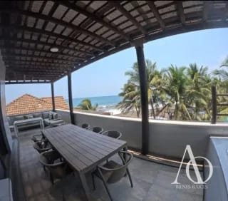 Villa en Villa Los Cabos en Venta, Km. 132.5 Monterrico / EN DIRECTO — Casa vacacional en Venta en Villa Los Cabos, Monterrico, Santa Rosa — miniatura 11 de 13