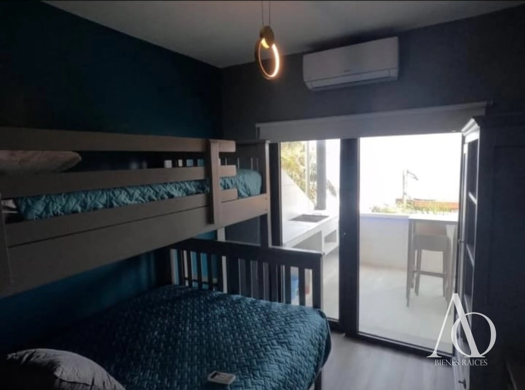 Villa en Villa Los Cabos en Venta, Km. 132.5 Monterrico / EN DIRECTO - 9