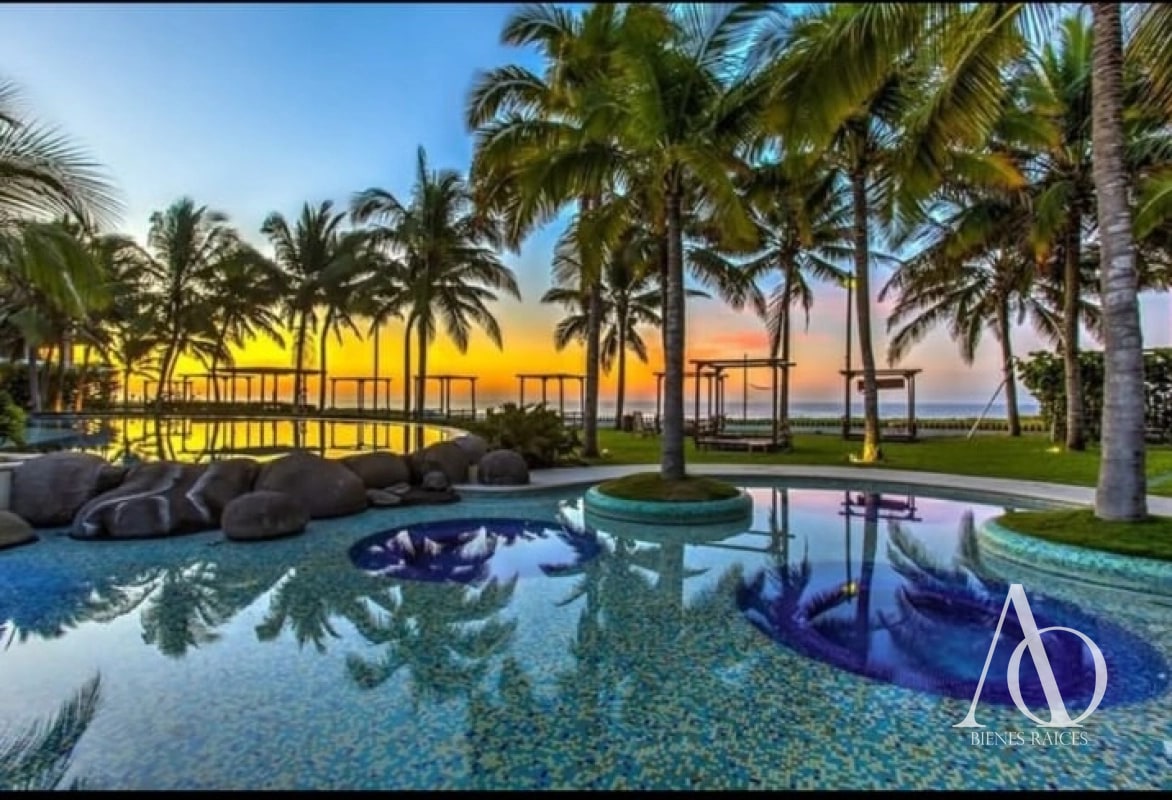 Villa en Villa Los Cabos en Venta, Km. 132.5 Monterrico / EN DIRECTO - 8
