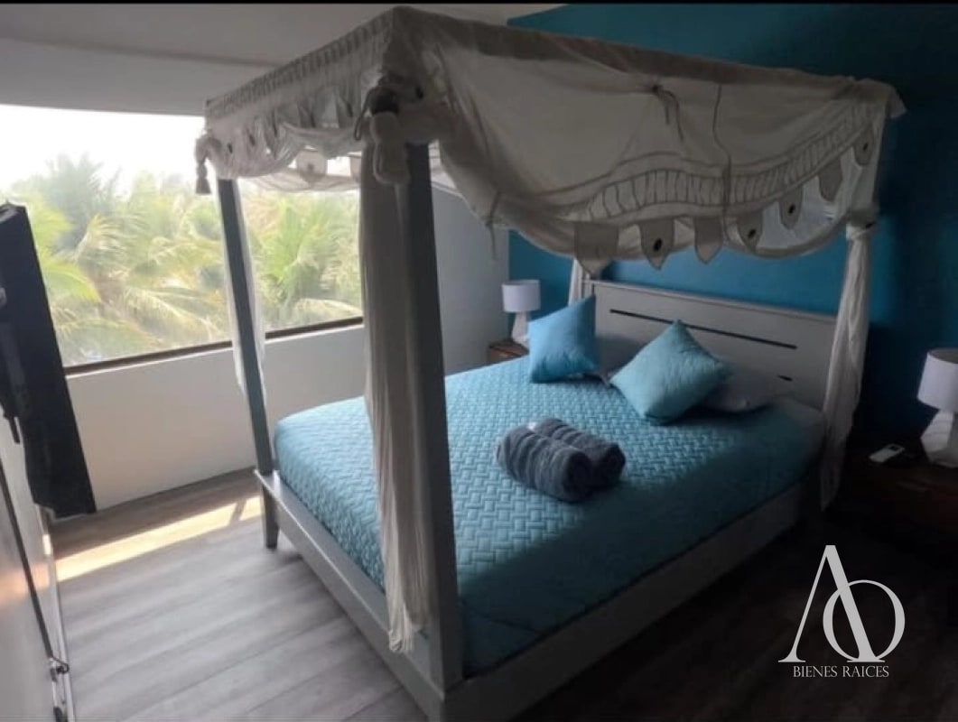 Villa en Villa Los Cabos en Venta, Km. 132.5 Monterrico / EN DIRECTO - 7