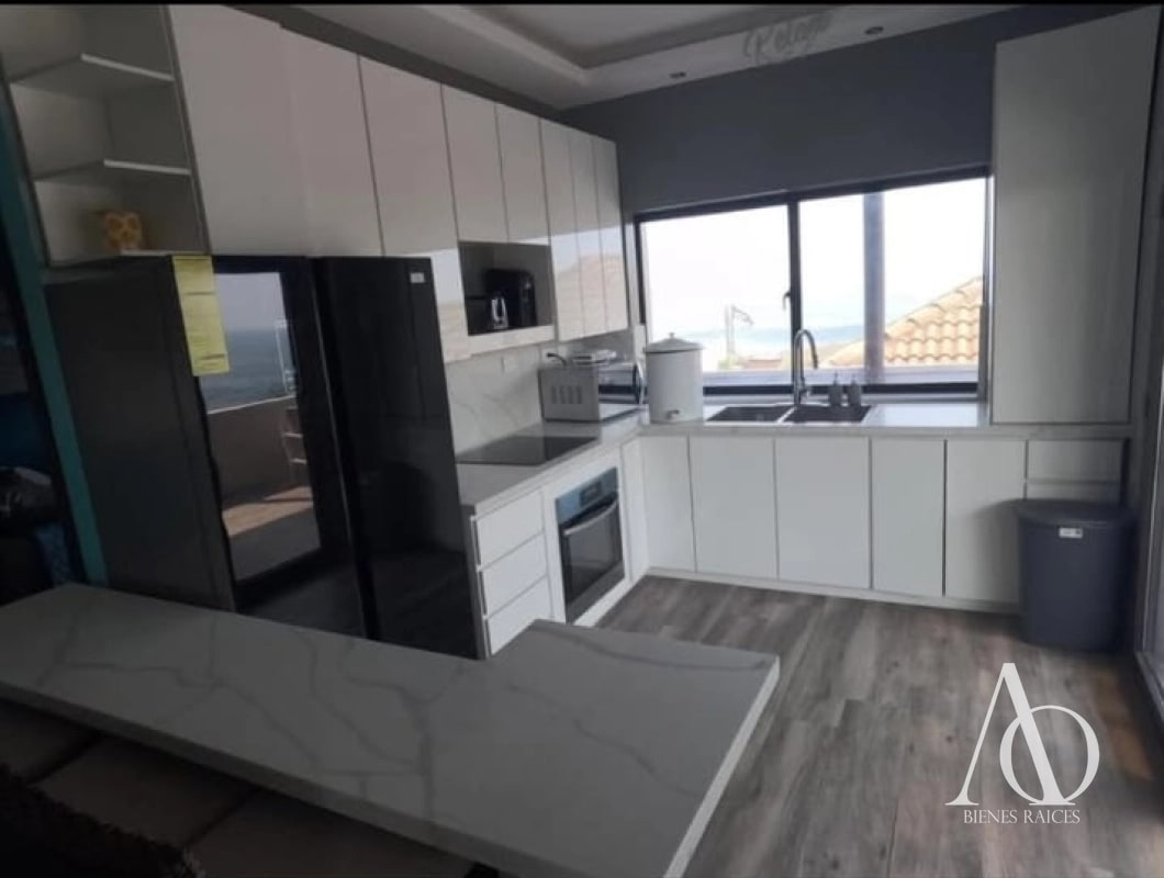 Villa en Villa Los Cabos en Venta, Km. 132.5 Monterrico / EN DIRECTO - 5