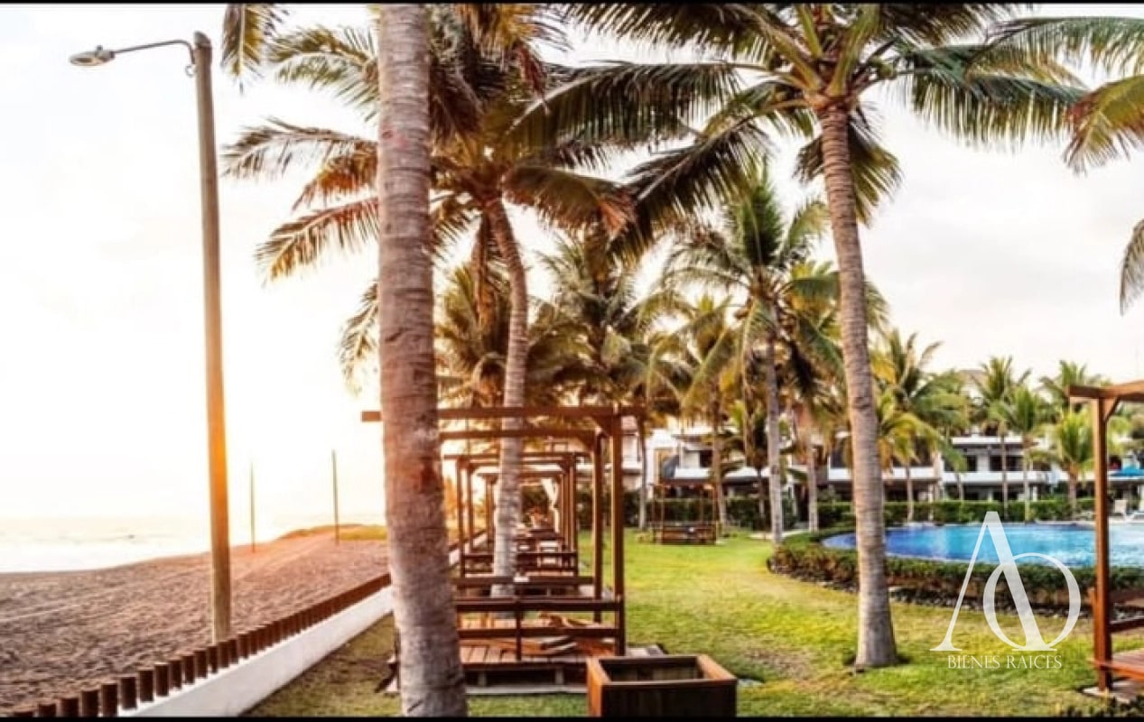 Villa en Villa Los Cabos en Venta, Km. 132.5 Monterrico / EN DIRECTO - 4