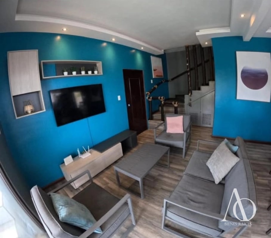 Villa en Villa Los Cabos en Venta, Km. 132.5 Monterrico / EN DIRECTO - 3