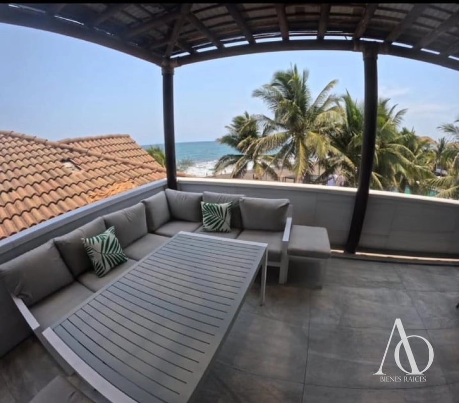 Villa en Villa Los Cabos en Venta, Km. 132.5 Monterrico / EN DIRECTO - 2