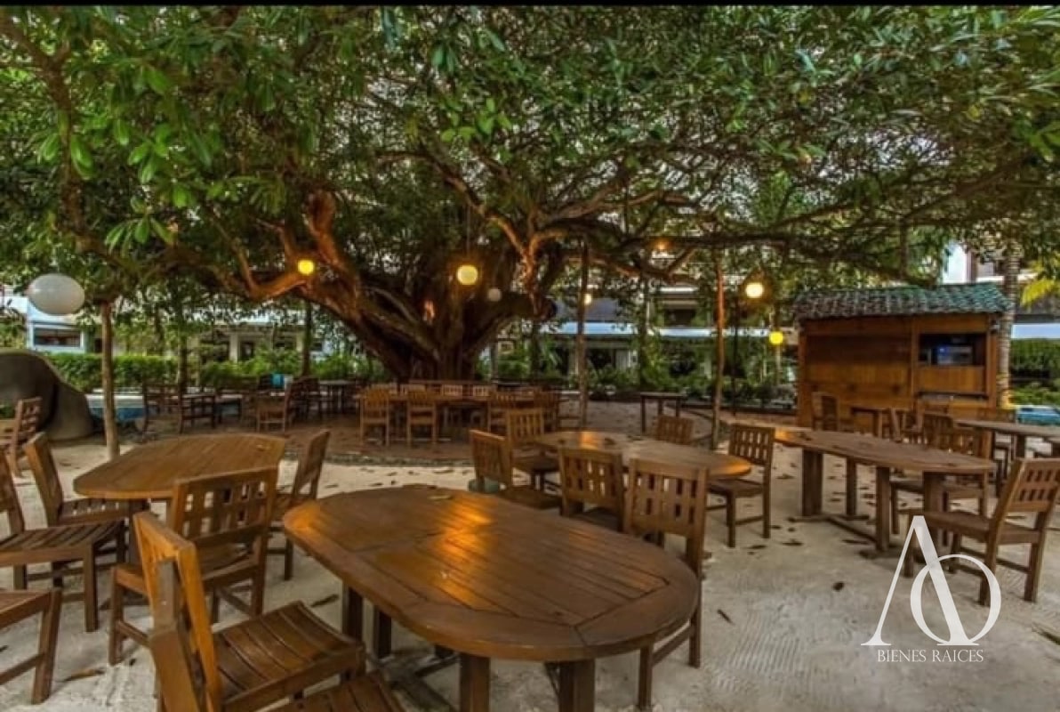Villa en Villa Los Cabos en Venta, Km. 132.5 Monterrico / EN DIRECTO - 1