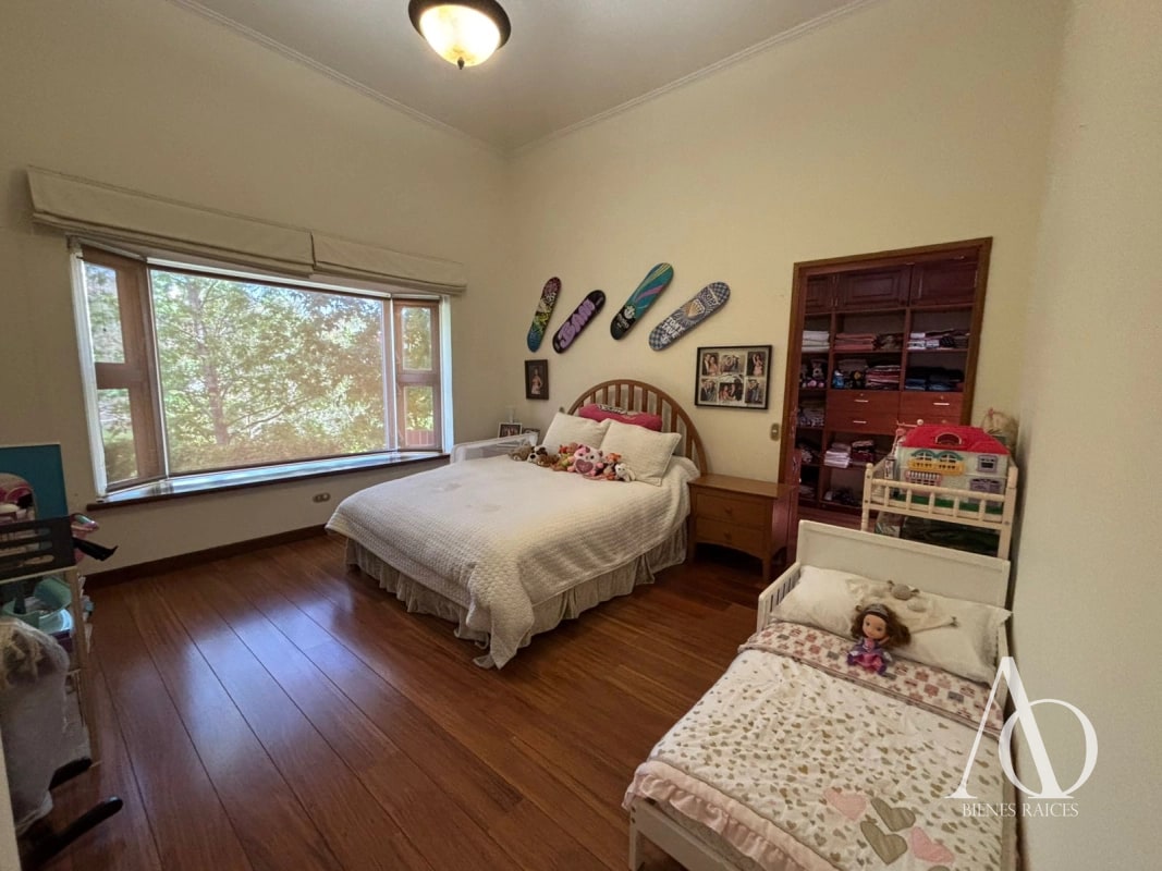 Casa en Venta Colinas de Castel, Km. 20.5 Fraijanes / EN DIRECTO mf - 11
