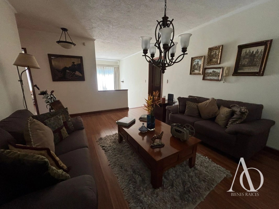 Casa en Venta Colinas de Castel, Km. 20.5 Fraijanes / EN DIRECTO mf - 7
