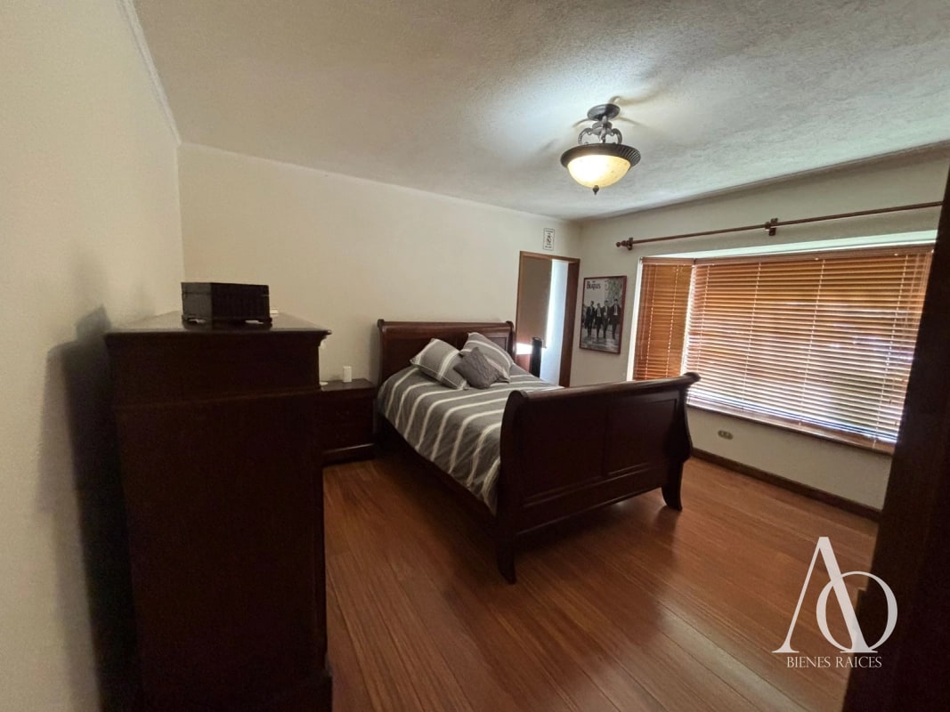 Casa en Venta Colinas de Castel, Km. 20.5 Fraijanes / EN DIRECTO mf - 5