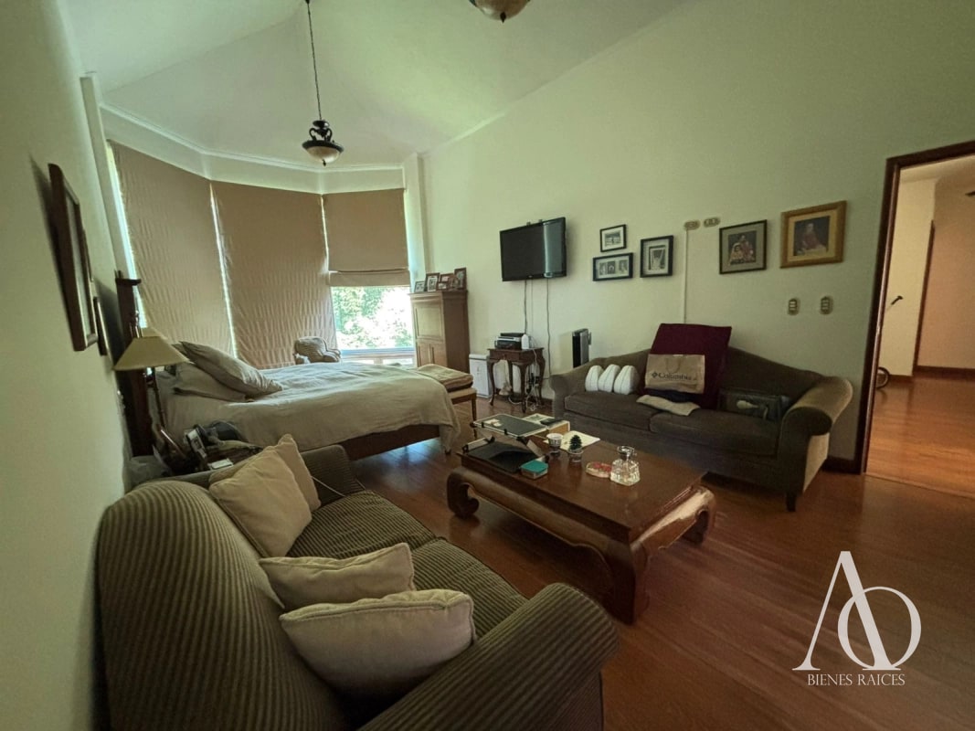 Casa en Venta Colinas de Castel, Km. 20.5 Fraijanes / EN DIRECTO mf - 4