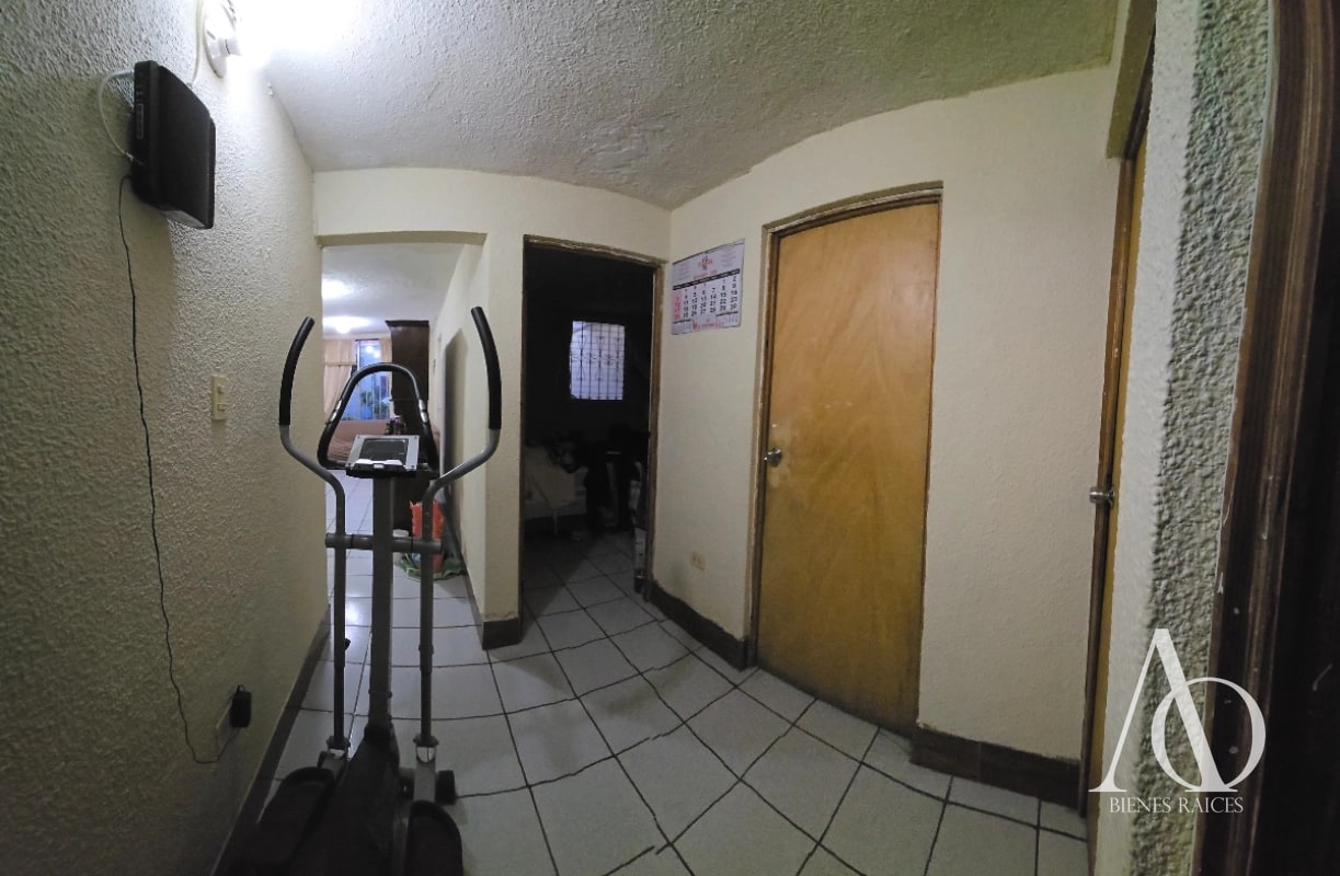 Casa en Venta Jardines de Minerva, zona 11 de Mixco / EN DIRECTO - 8
