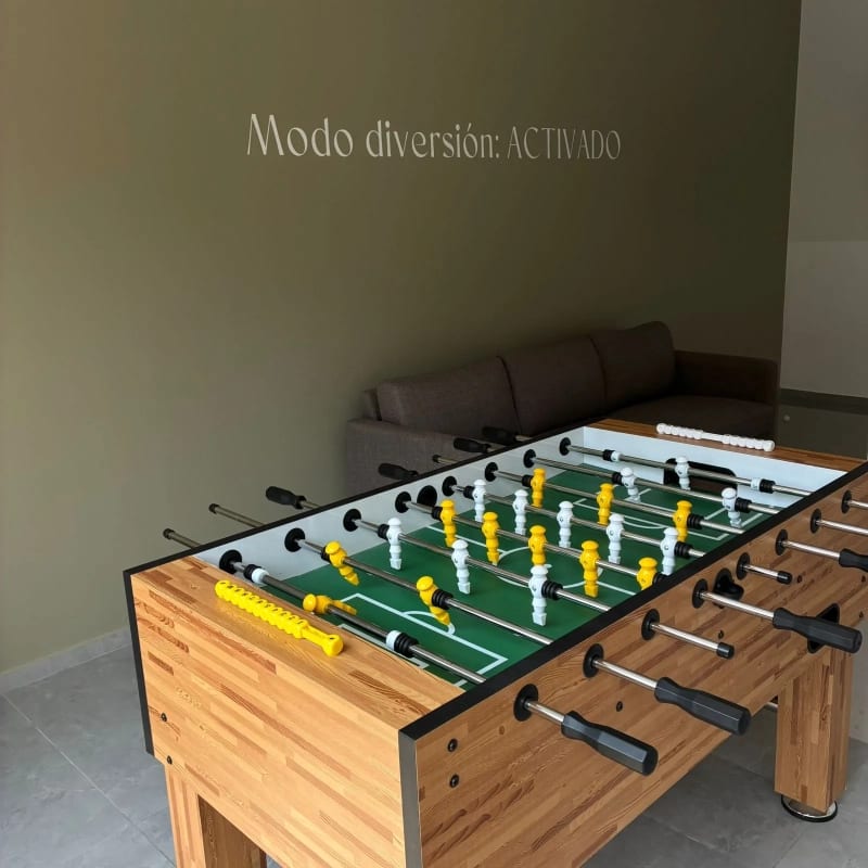 Apto en venta en ANDARES DOCE z12 — Apartamento en Venta en Andares Doce, Zona 12, Guatemala, Ciudad — foto 2 de 15