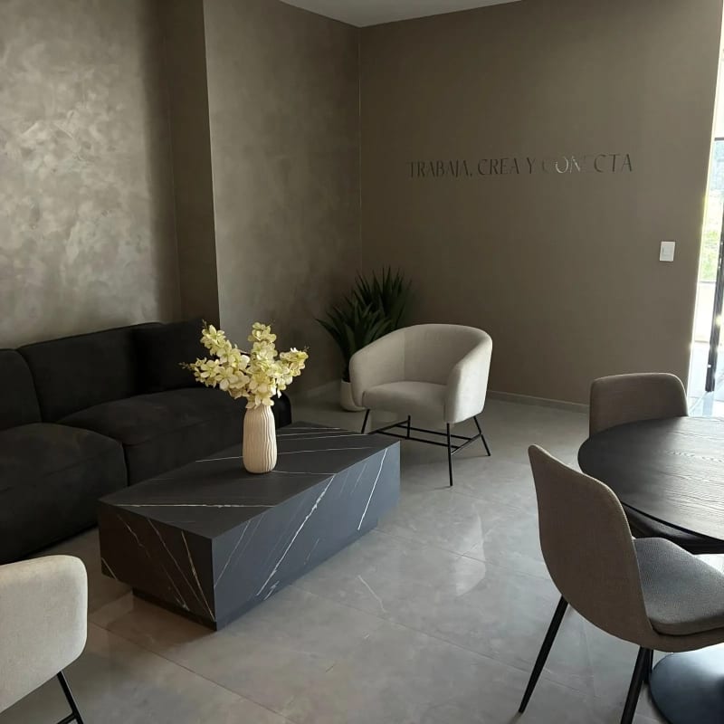 Apto en renta en ANDARES DOCE z12 — Apartamento en Alquiler en Andares Doce, Zona 12, Guatemala, Ciudad — foto 15 de 17