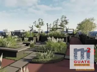 Apartamento en Renta, Zona 10 — Apartamento en Alquiler en Zona 10, Guatemala, Ciudad — miniatura 17 de 17