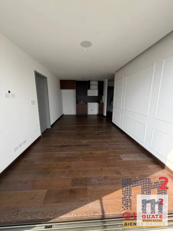 Apartamento en Renta, Zona 10 - 12
