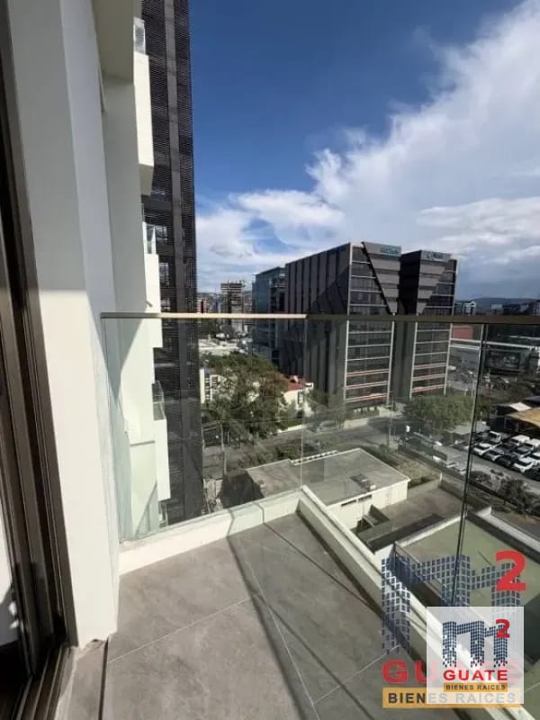 Apartamento en Renta, Zona 10 — Apartamento en Alquiler en Zona 10, Guatemala, Ciudad — foto 10 de 17