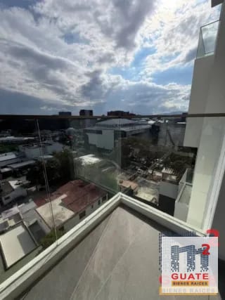 Apartamento en Renta, Zona 10 — Apartamento en Alquiler en Zona 10, Guatemala, Ciudad — miniatura 9 de 17