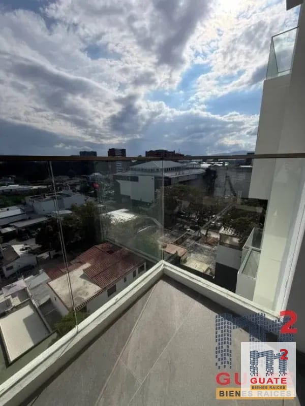 Apartamento en Renta, Zona 10 — Apartamento en Alquiler en Zona 10, Guatemala, Ciudad — foto 9 de 17