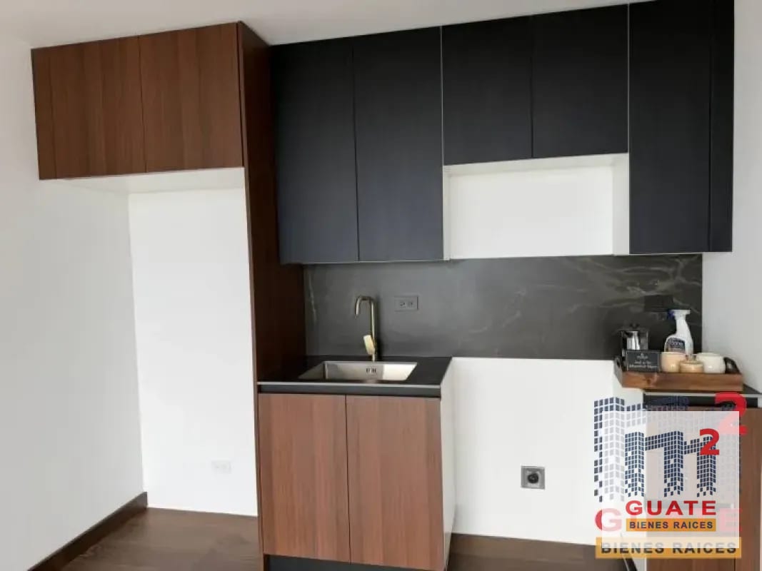 Apartamento en Renta, Zona 10 — Apartamento en Alquiler en Zona 10, Guatemala, Ciudad — foto 7 de 17