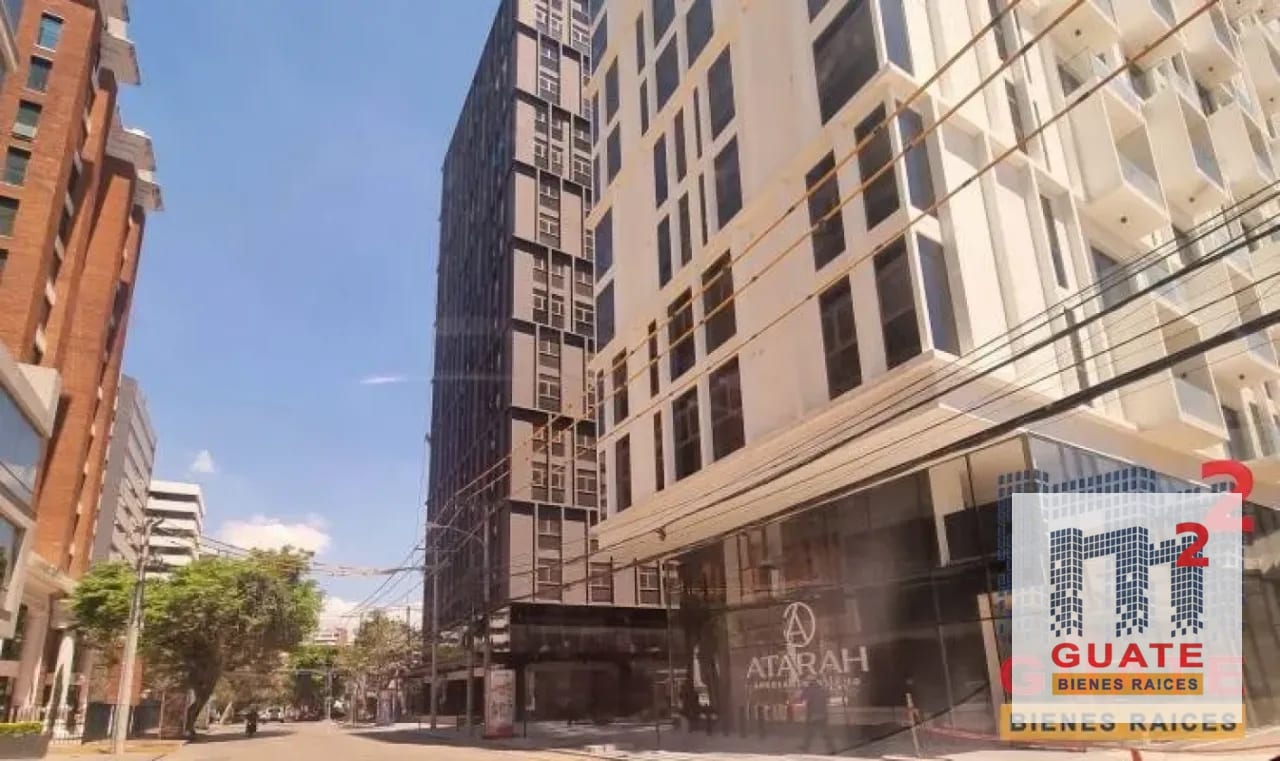 Apartamento en Renta, Zona 10 — Apartamento en Alquiler en Zona 10, Guatemala, Ciudad — foto 4 de 17