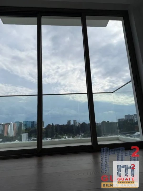 Apartamento en Renta, Zona 10 - 1