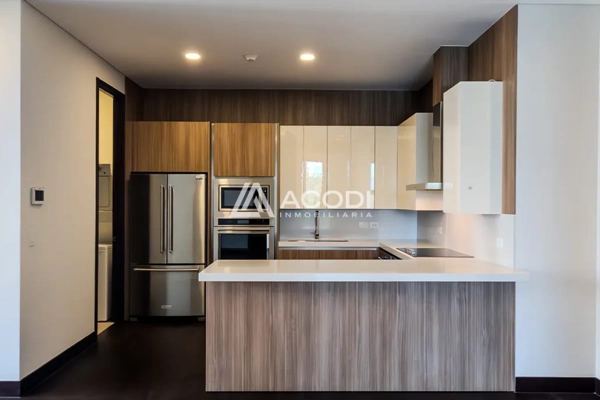 Apartamento amueblado en zona 14 — Apartamento en Venta en Zona 14, Guatemala, Ciudad — foto 5 de 5