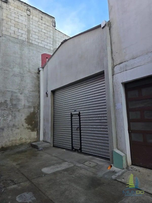 BODEGA EN RENTA ZONA 14 - 1