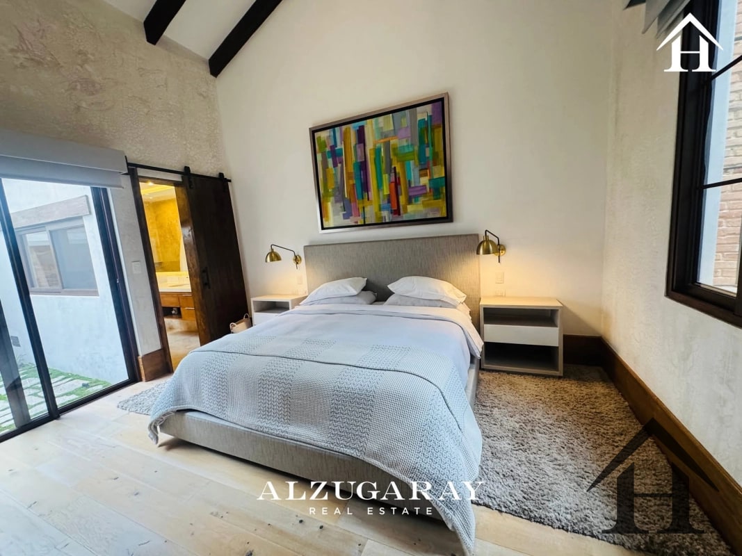casa espectacular en Antigua Guatemala - 2