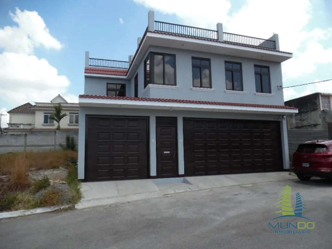 CASA EN RENTA EN LLANO ALTO, VILLA NUEVA - 16