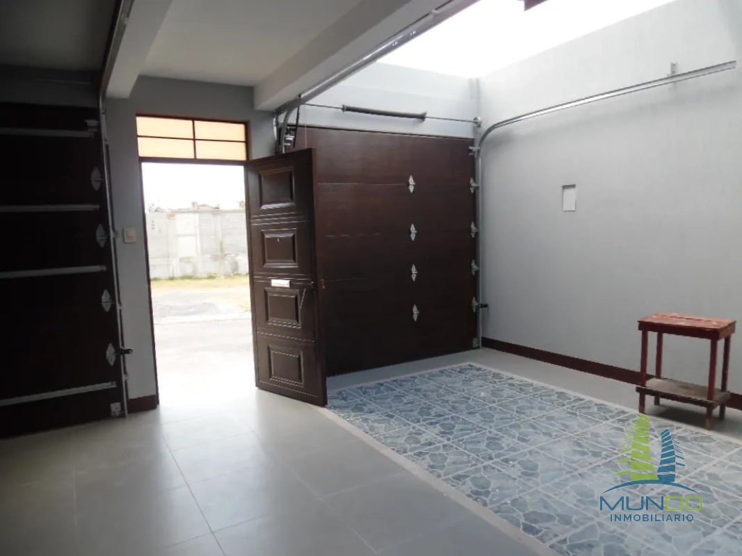 CASA EN RENTA EN LLANO ALTO, VILLA NUEVA - 10