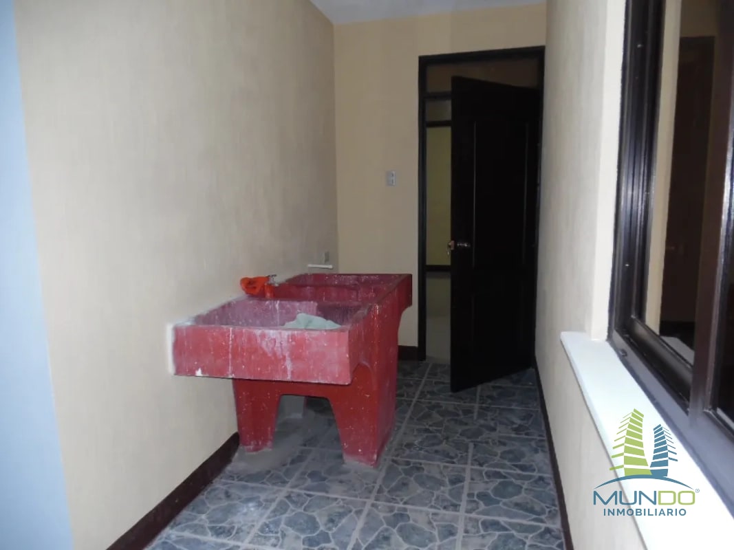 CASA EN RENTA EN LLANO ALTO, VILLA NUEVA - 7