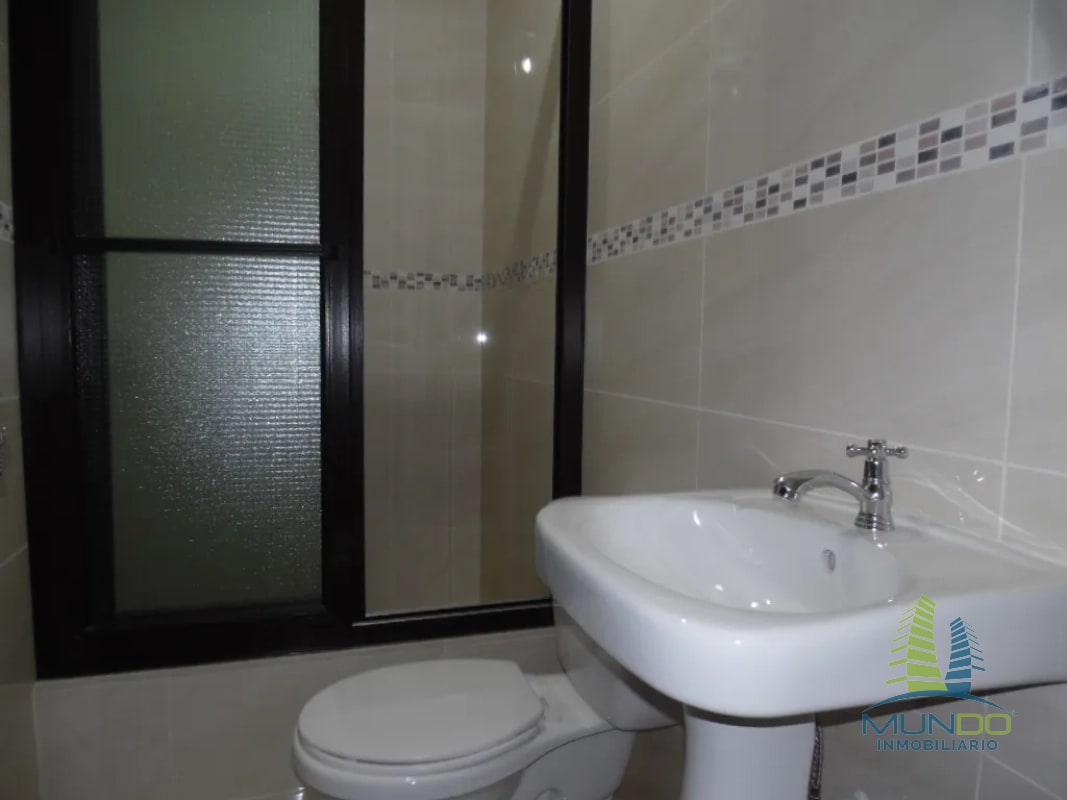 CASA EN RENTA EN LLANO ALTO, VILLA NUEVA - 6