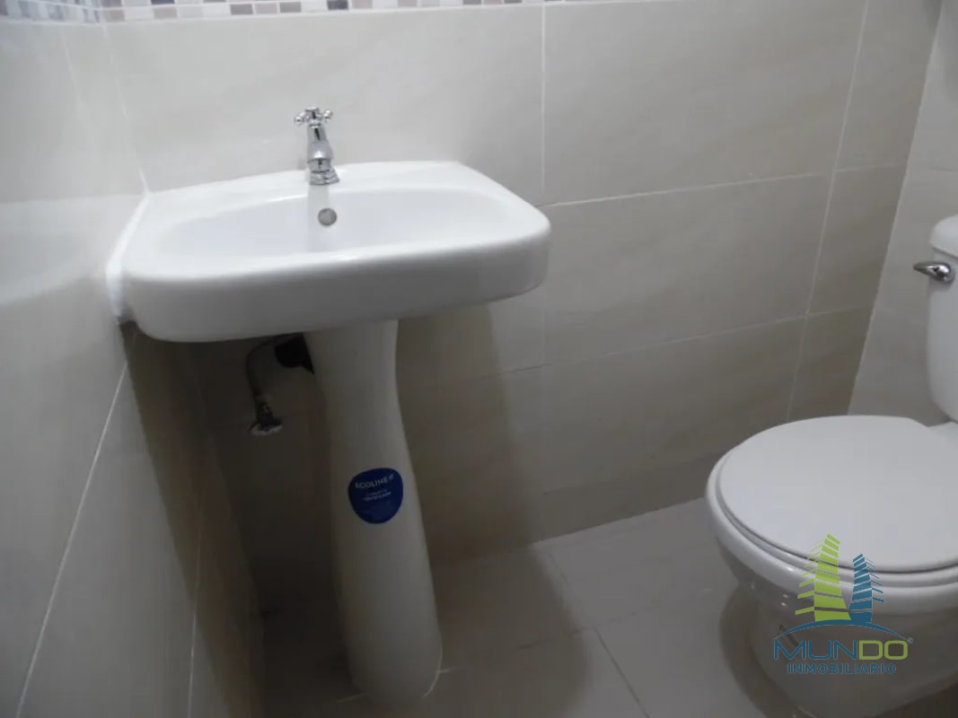 CASA EN RENTA EN LLANO ALTO, VILLA NUEVA - 5