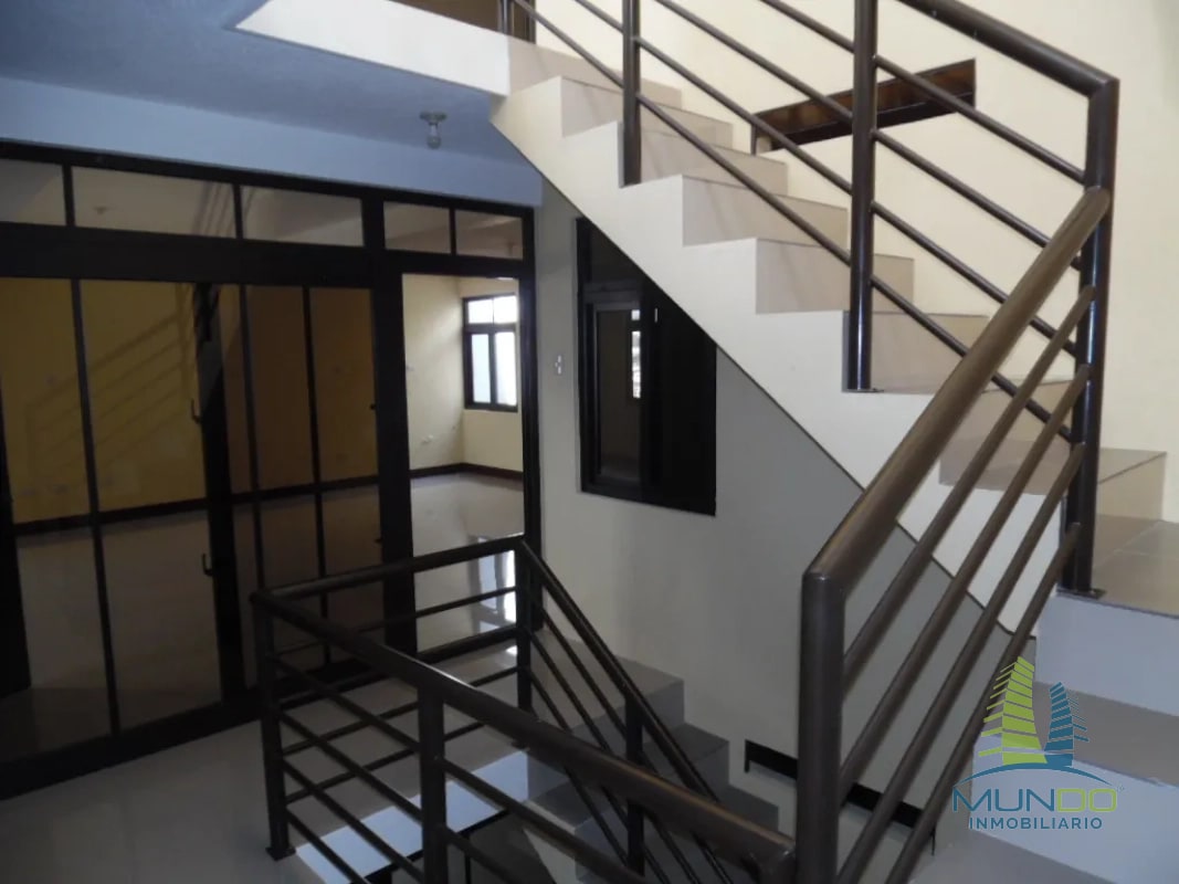 CASA EN RENTA EN LLANO ALTO, VILLA NUEVA - 3