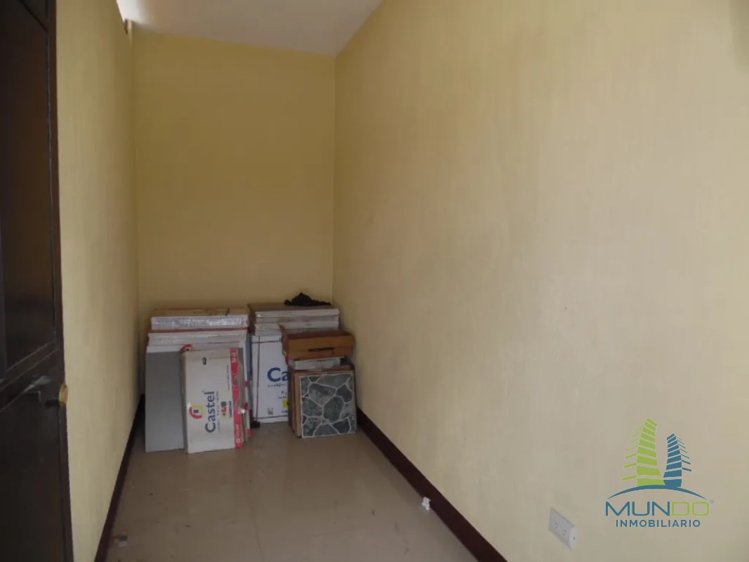 CASA EN RENTA EN LLANO ALTO, VILLA NUEVA - 2