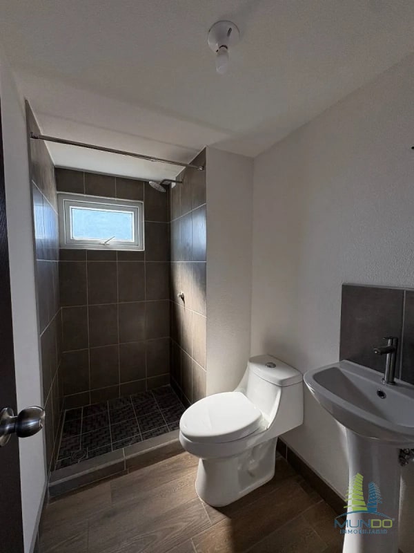 APARTAMENTO EN RENTA EN ZONA 4 DE MIXCO - 6