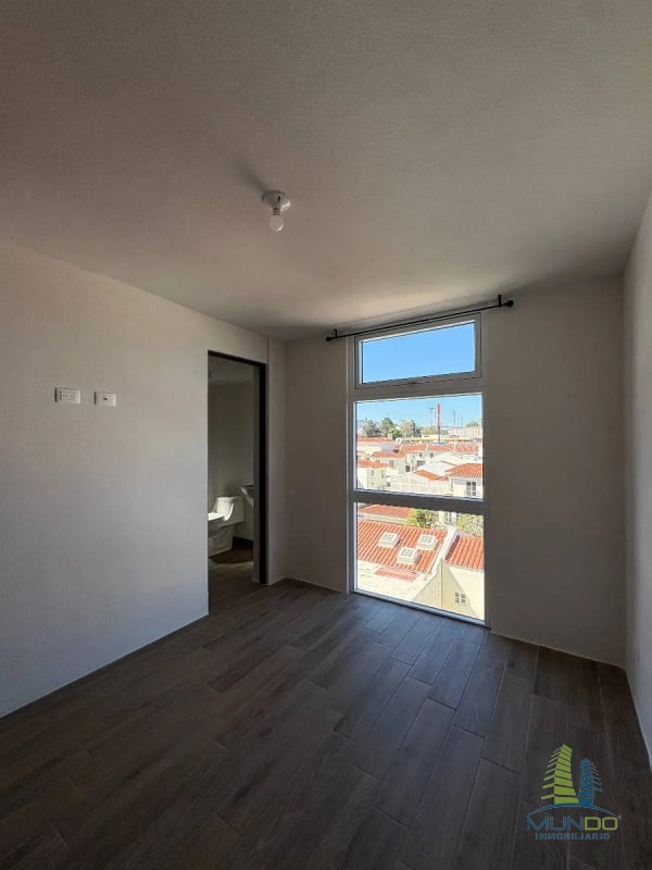 APARTAMENTO EN RENTA EN ZONA 4 DE MIXCO - 5