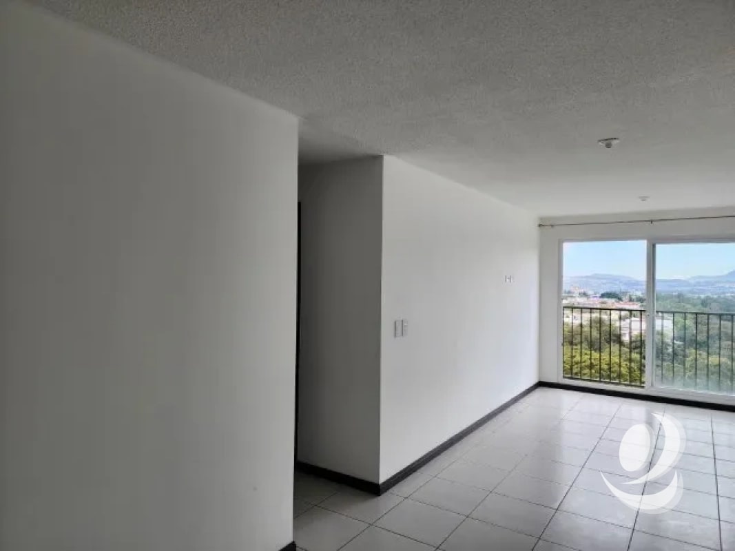 ¡¡¡Precioso Apartamento en Renta Zona 11 Vistas de Las Charcas!!! - 13