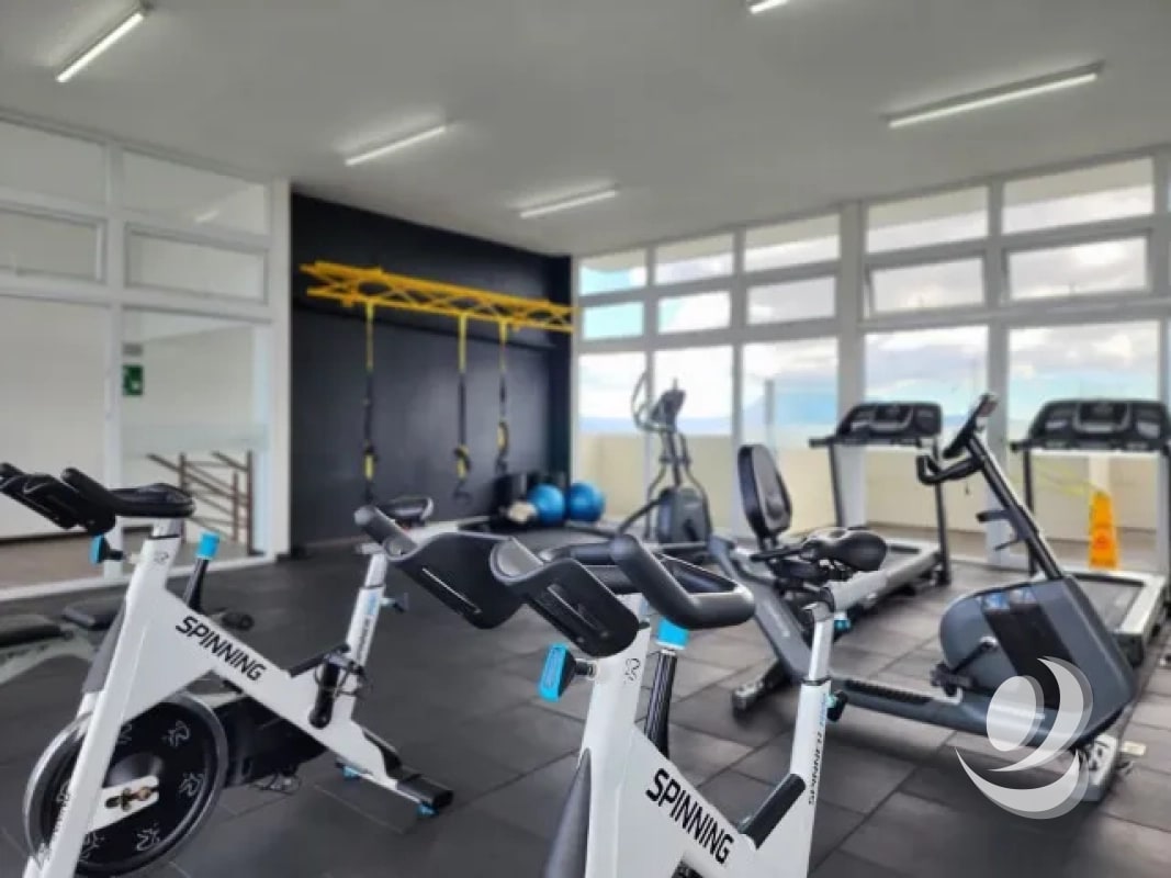¡¡¡Precioso Apartamento en Renta Zona 11 Vistas de Las Charcas!!! - 7