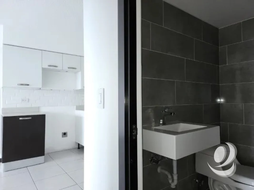 ¡¡¡Precioso Apartamento en Renta Zona 11 Vistas de Las Charcas!!! - 3